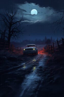 Blackout
