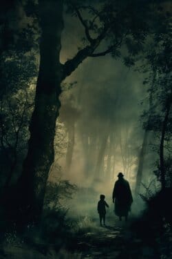 The Quiet One