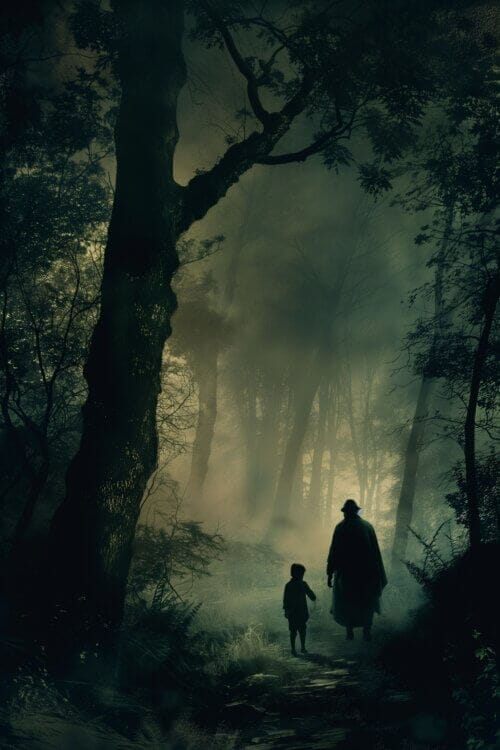 The Quiet One