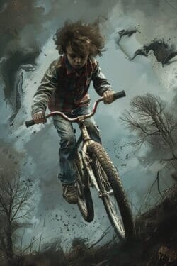 Cheating Death