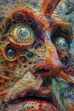 Deep Nightmare