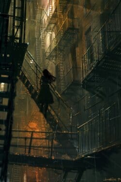 Heights