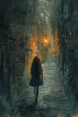 The Shadow of Dreams