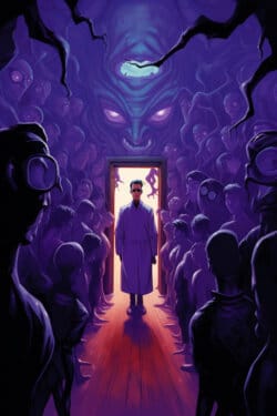 April 12th Mind Story