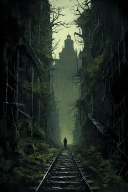 Baboon Lane