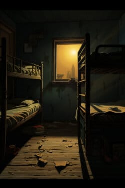 Bedtime
