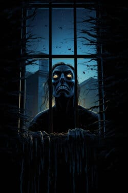 Bedtime Stalker