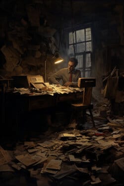 Disrepair