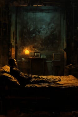 Don&#8217;t Wake Up