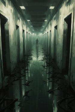 Fractured