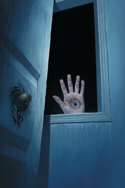 Knocking