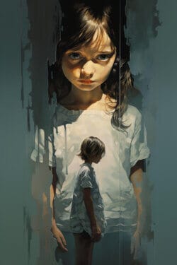 My Older Sister.