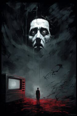 The Broadcast