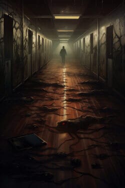 The Cell Phone Game