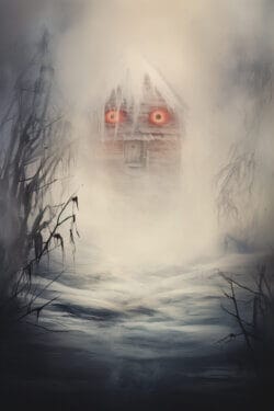 The Face of Fear