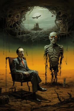 The Farnsworth Experiments