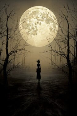 The Girl in the Photograph