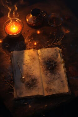 The Guestbook of Elysium
