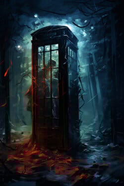 The Last Emergency Call I Took