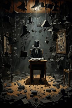 The Magician&#8217;s Game