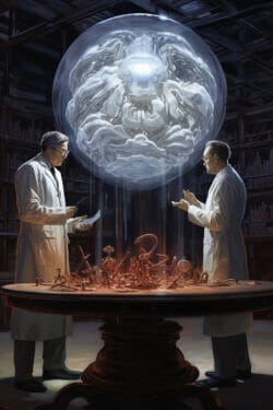 The Volstok/Chappelle Theory