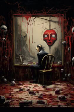 Alone and Alone