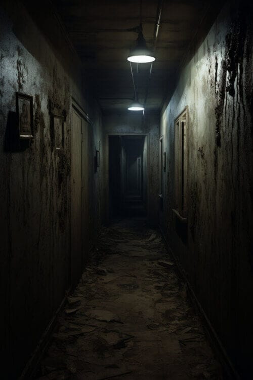 Apartment 7