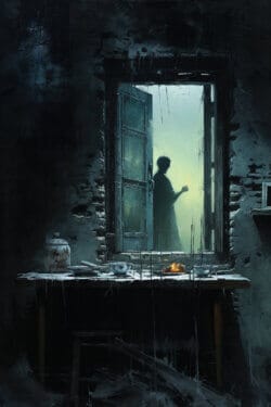 Broken Memory