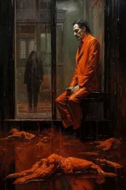 Criminality