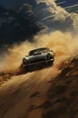 Crossroads