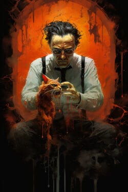 Dr. Zushioh Phd