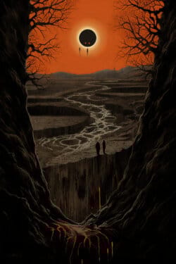Gunpowder Hill