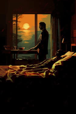He Waits for You