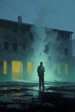 Hell is but a Dream