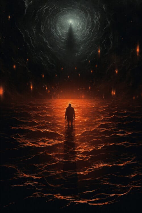 Lucid Dreams