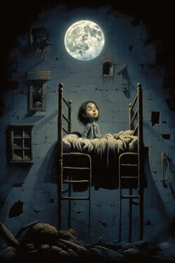 My Imagination..?