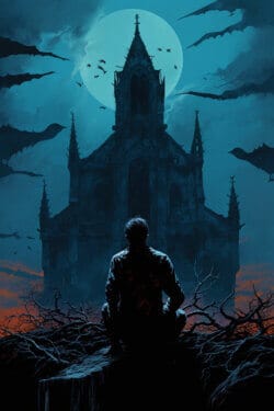 Of Death and Plagues