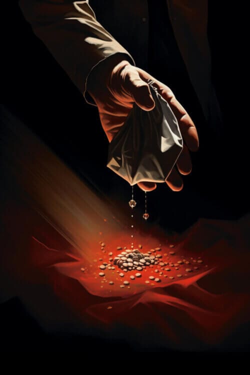 Only the Pills