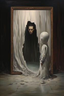 Sins of Humanity