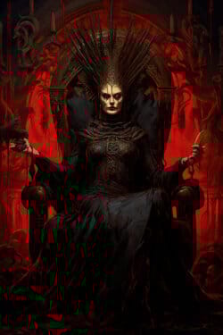 Tale of the Torturer