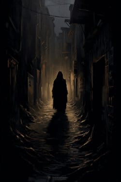 The Affliction