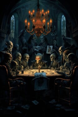 The Cabal