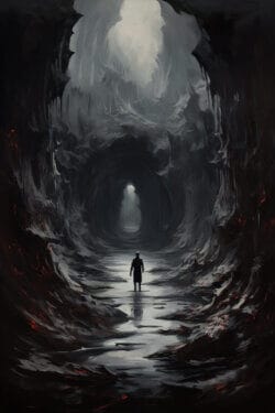 The Cursed One