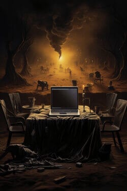 The Game Master