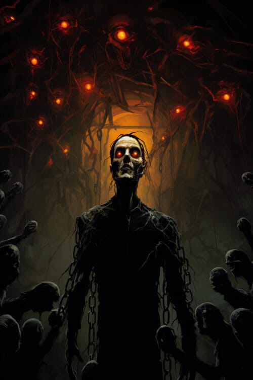 The Gaper