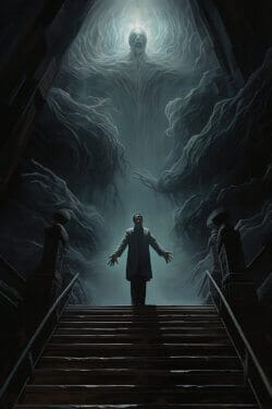 The Girl In The Night