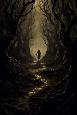 The Hallows