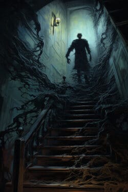 The Headless Corpse