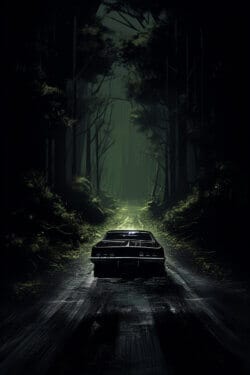 The House That Death Forgot