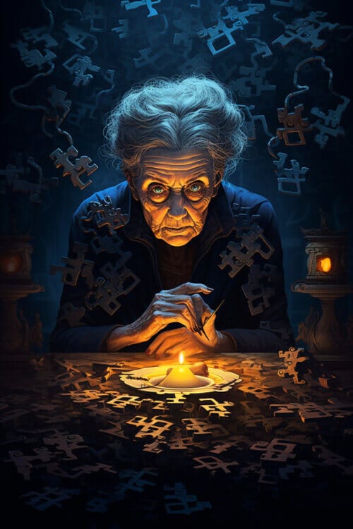 The Last Piece